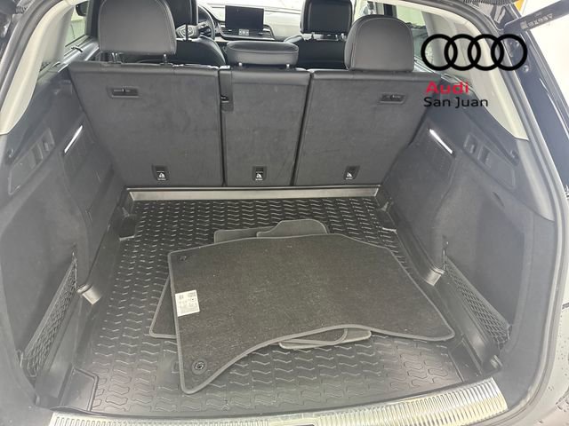 Used 2022 Audi Q5 2.0T Prestige image 8