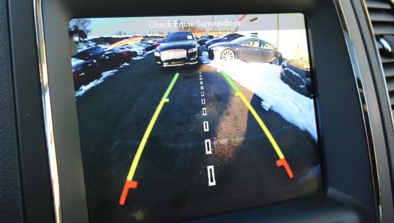 Used 2019 Dodge Durango GT image 15