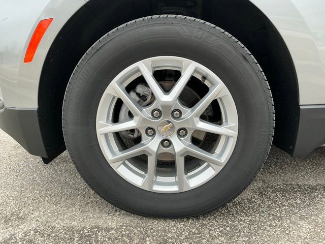 Used 2024 Chevrolet Equinox LT image 14