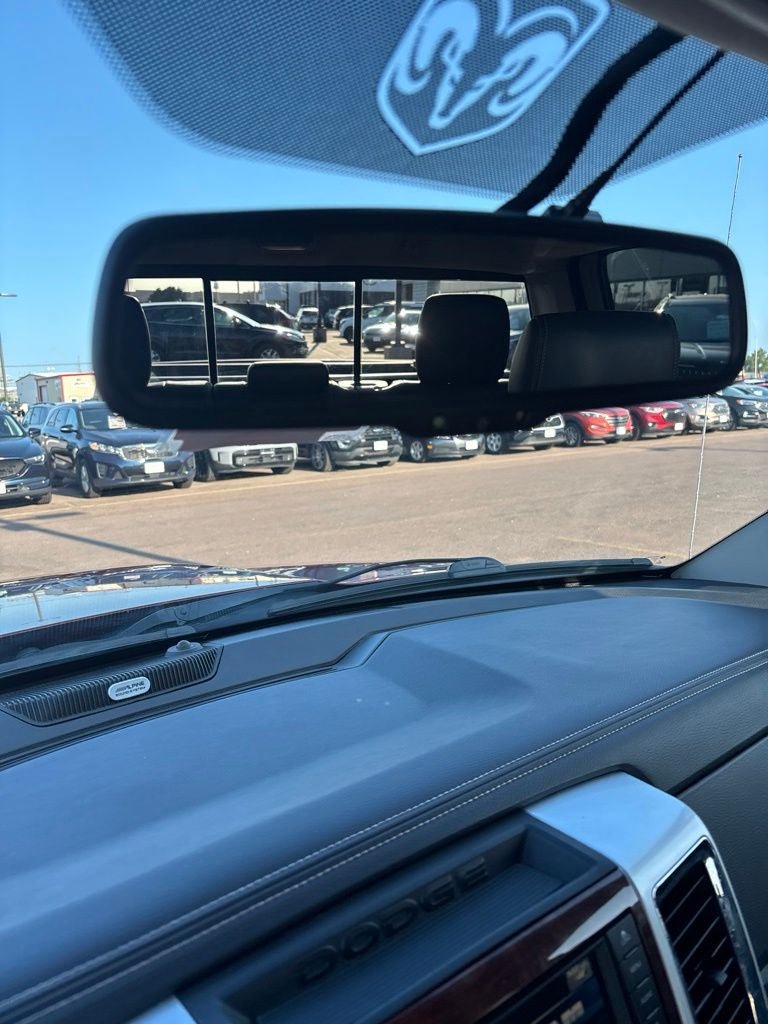 Used 2011 RAM 1500 Laramie w/ Protection Group AWD/4WD image 22