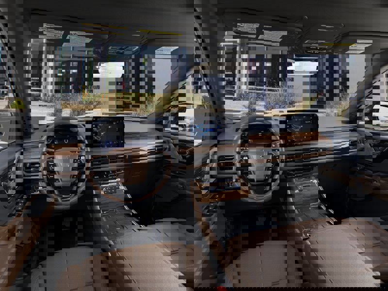 New 2026 Lincoln Aviator Reserve image 31