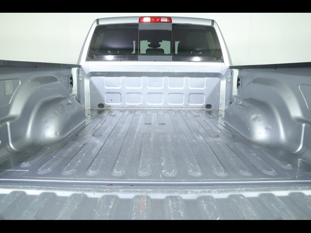 Used 2022 RAM 2500 Tradesman image 18