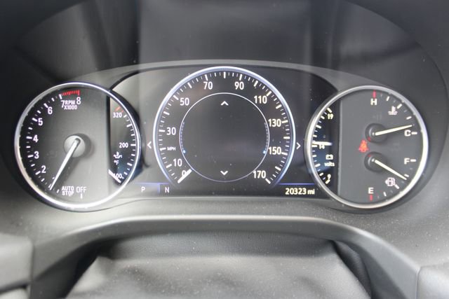 Used 2022 Buick Enclave Avenir w/ Avenir Technology Package image 16