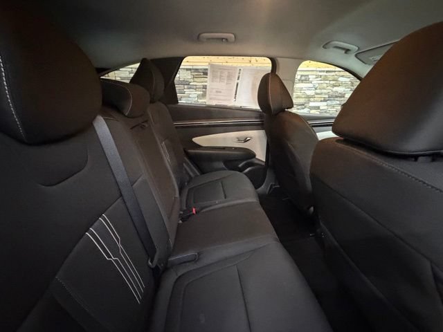 Used 2023 Hyundai Tucson SEL AWD/4WD image 34