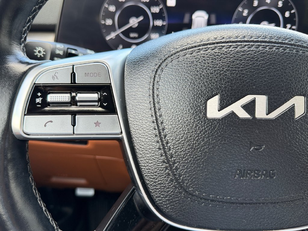 Used 2024 Kia Telluride SX X-Pro AWD/4WD image 25