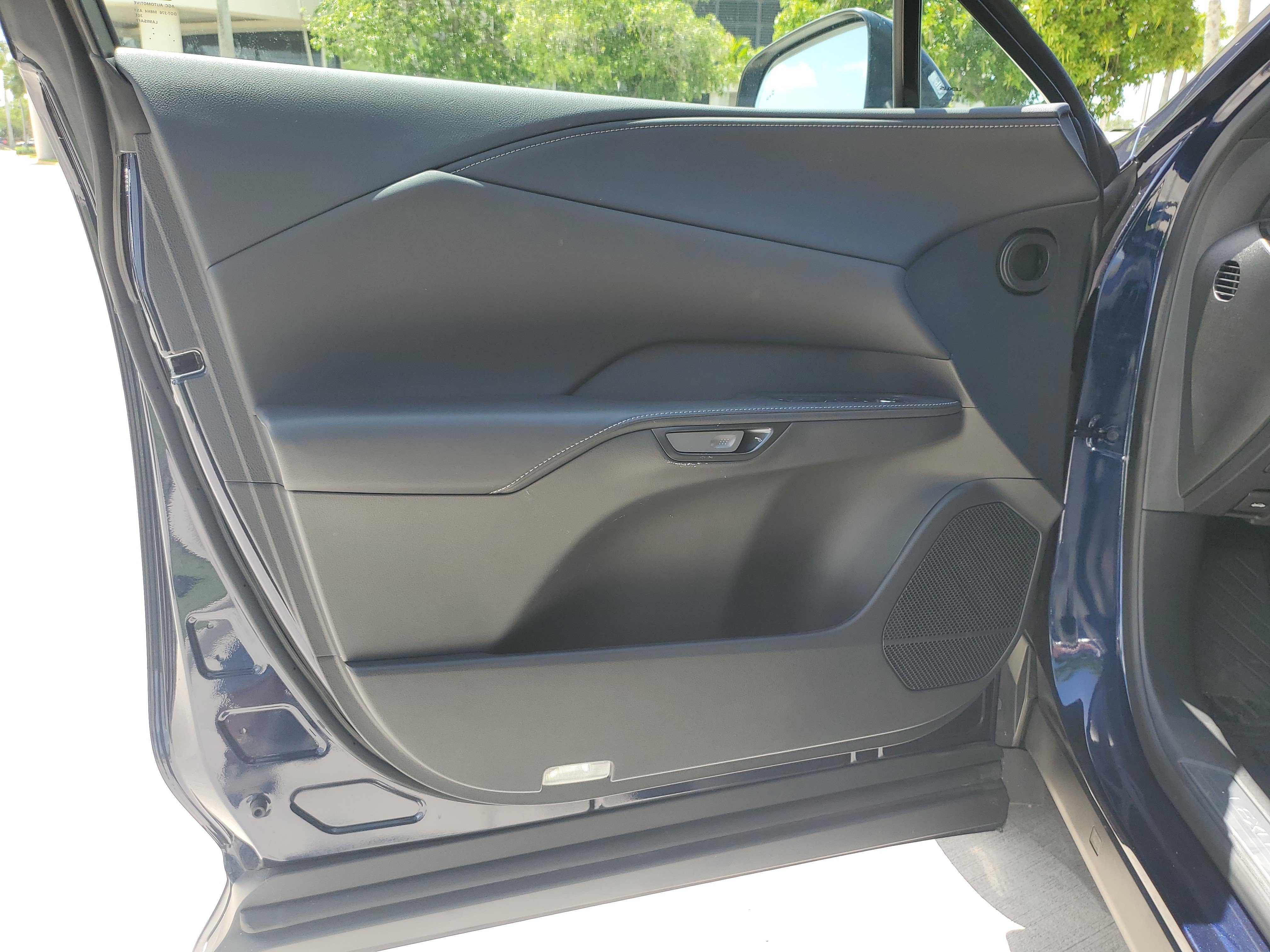 Used 2024 Lexus RX 350 Premium Plus w/ Convenience Package FWD image 23