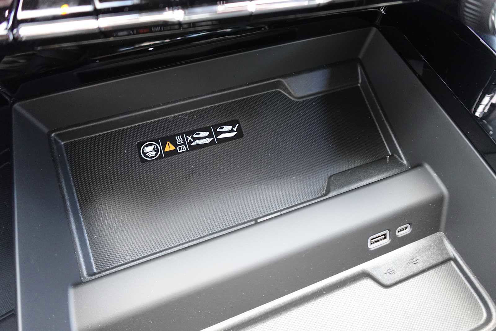 New 2026 Chevrolet Tahoe Premier w/ Sun And Tow Package image 21