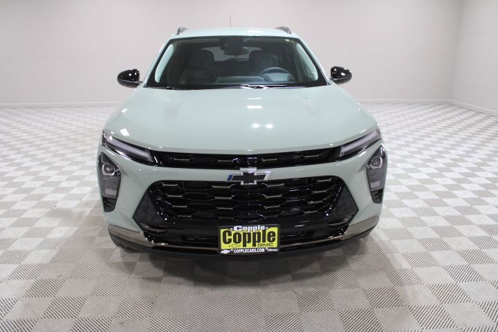 New 2026 Chevrolet Trax ACTIV w/ Driver Confidence Package FWD image 6