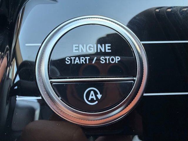 Used 2026 Mercedes-Benz S 580 4MATIC Sedan image 24