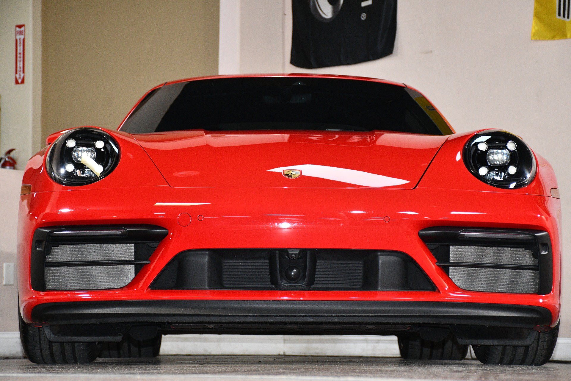 Used 2022 Porsche 911 Carrera GTS RWD image 81