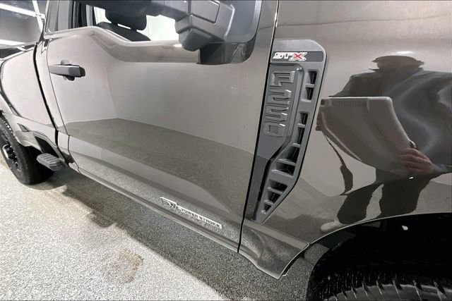 Used 2024 Ford F250 XL w/ STX Appearance Package AWD/4WD image 27