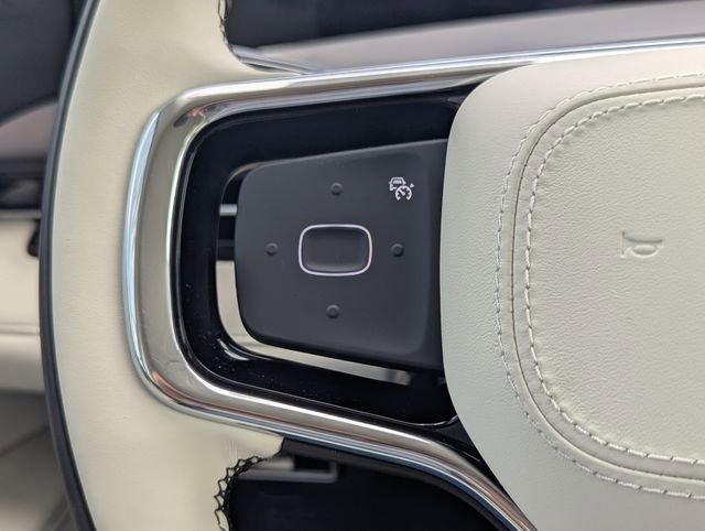 New 2026 Lincoln Nautilus Black Label AWD/4WD image 24