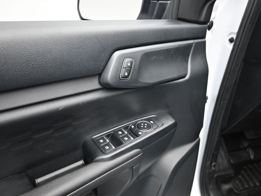 New 2025 Ford Ranger XL image 9