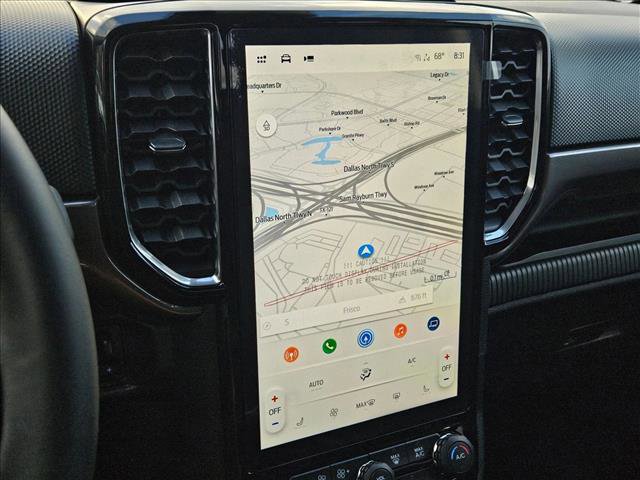 New 2025 Ford Ranger XLT image 13