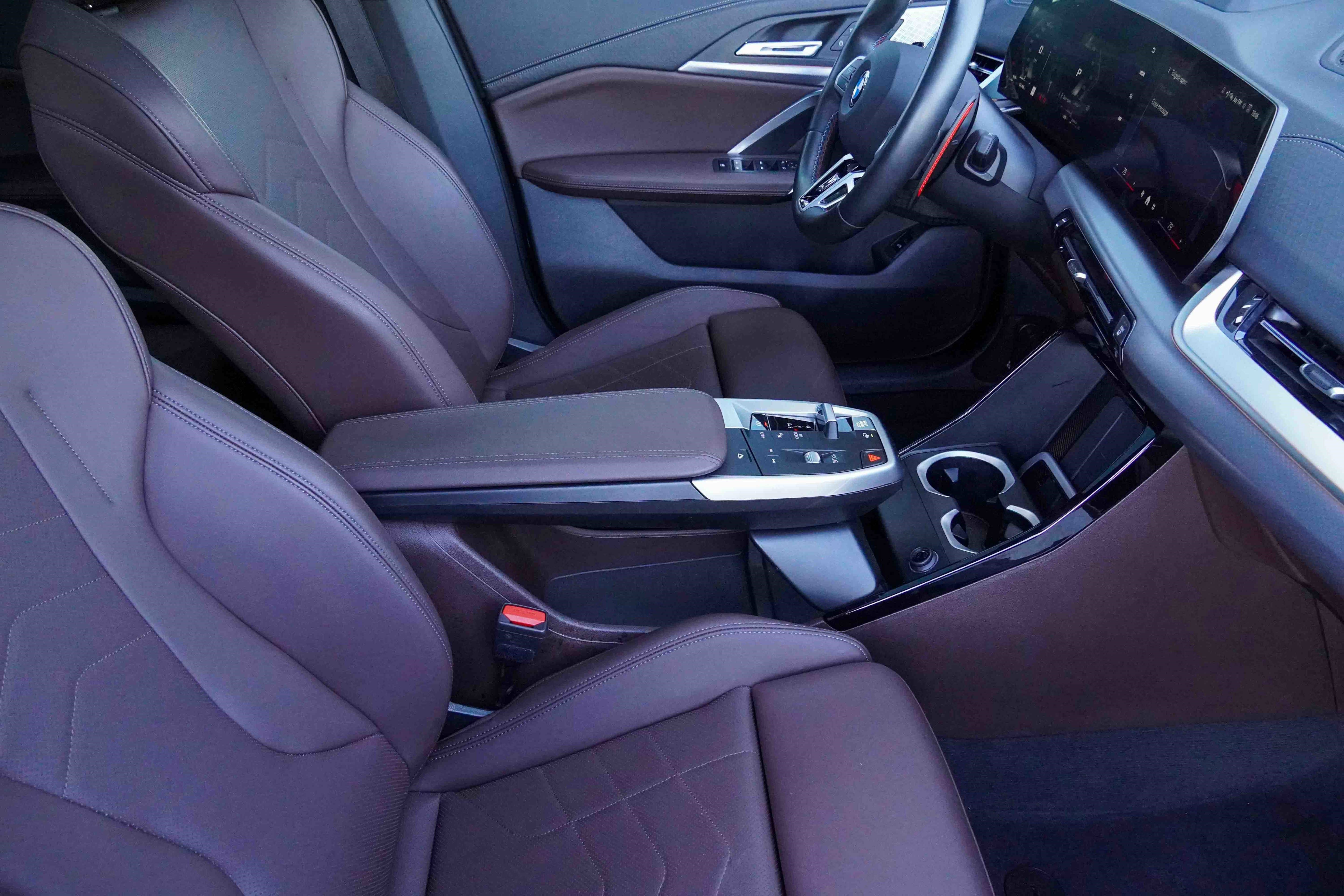 Certified 2025 BMW X2 M35i image 12