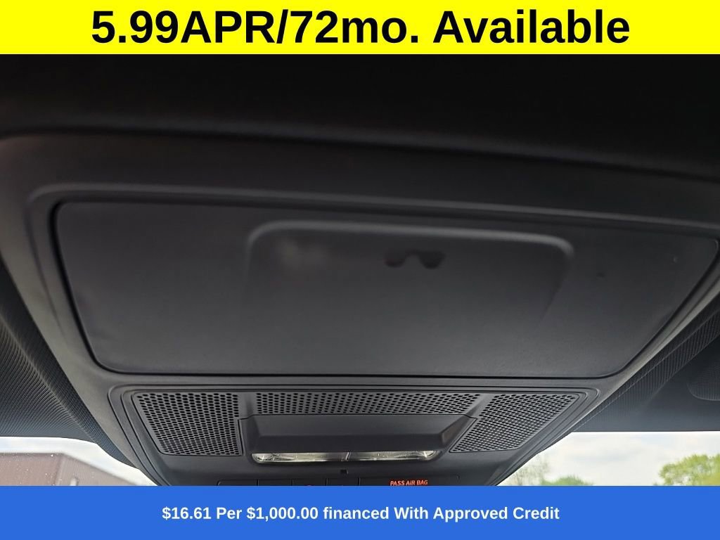 New 2026 GMC Acadia Elevation w/ Elevation Premium Package FWD image 24