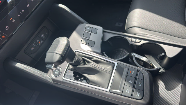 New 2027 Kia Sportage EX AWD/4WD image 19