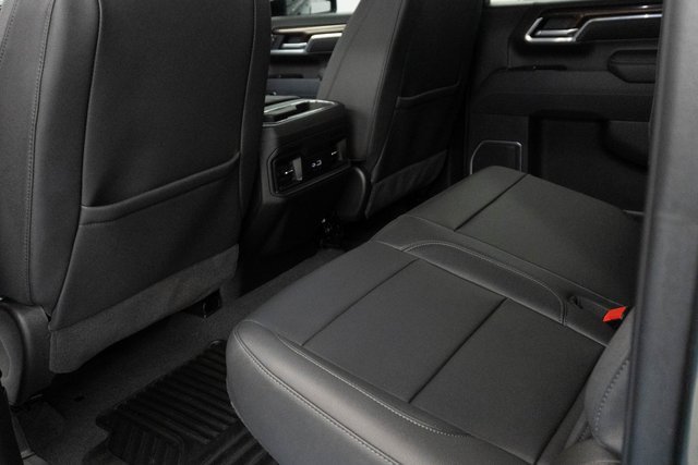 Used 2025 Chevrolet Silverado 2500 LT w/ Trail Boss Package image 28