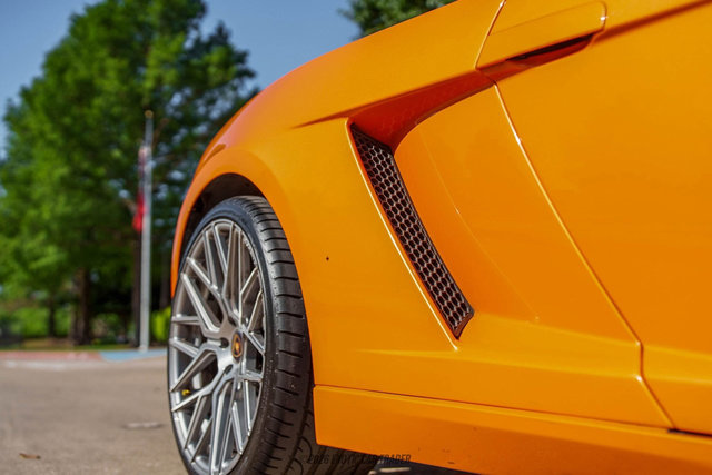 Used 2004 Lamborghini Gallardo AWD/4WD image 79