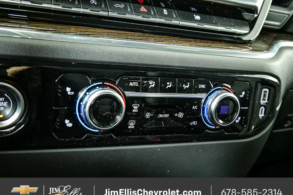Used 2022 GMC Sierra 1500 Elevation AWD/4WD image 15