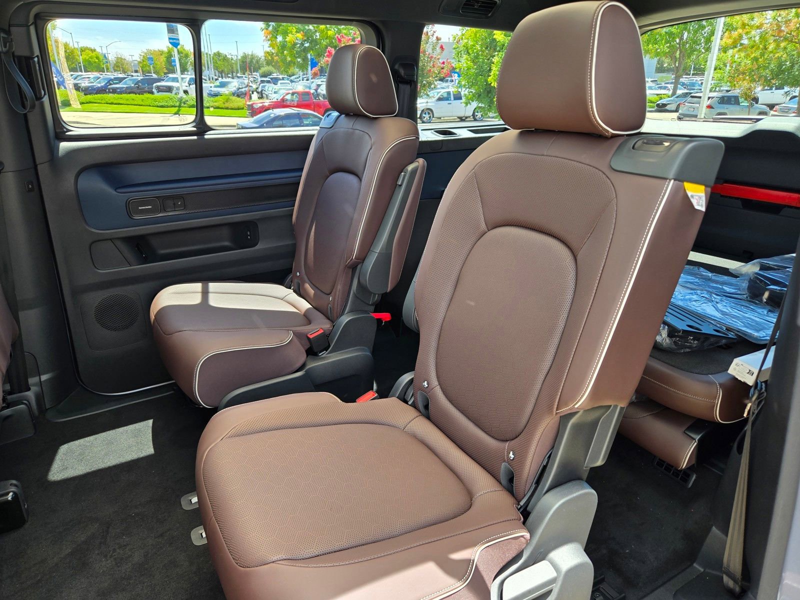 New 2025 Volkswagen ID. Buzz Pro S Plus image 7