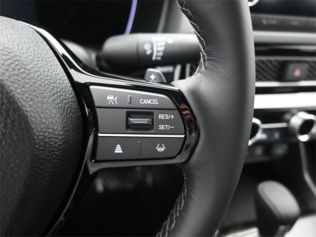 New 2026 Honda Civic Sport image 17