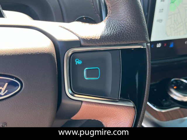 New 2025 Ford Expedition Max King Ranch AWD/4WD image 22