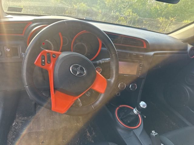 Used 2015 Scion tC image 8