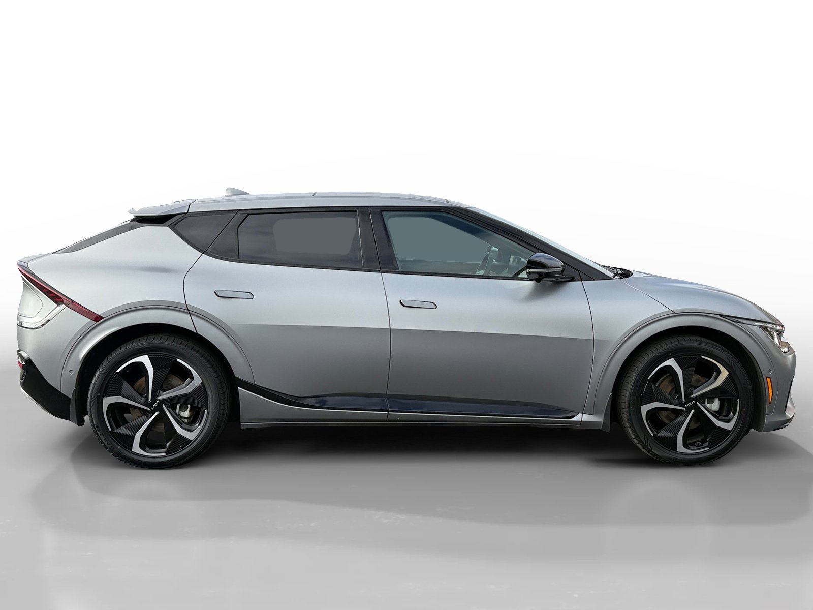 Used 2023 Kia EV6 GT-Line w/ GT-Line White Seat Package image 6