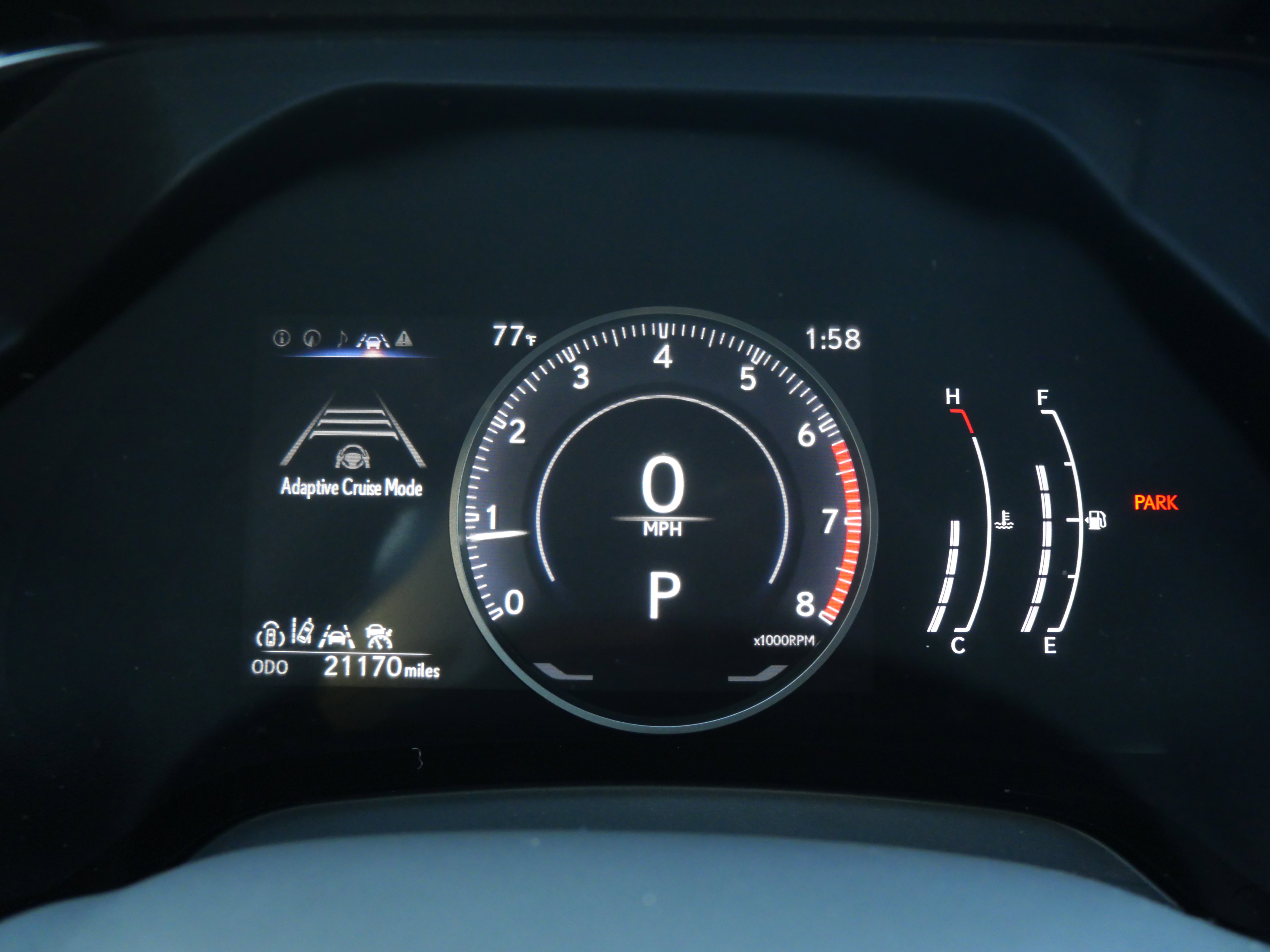 Used 2024 Lexus RX 350 Premium image 17