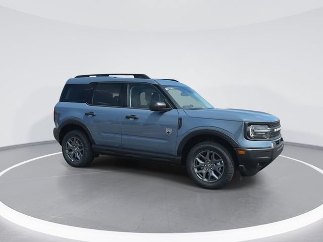 New 2026 Ford Bronco Sport Big Bend w/ Convenience Package AWD/4WD image 9