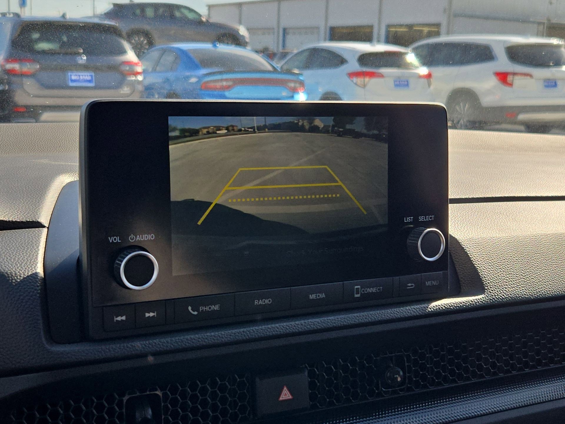 Used 2024 Honda CR-V LX image 23