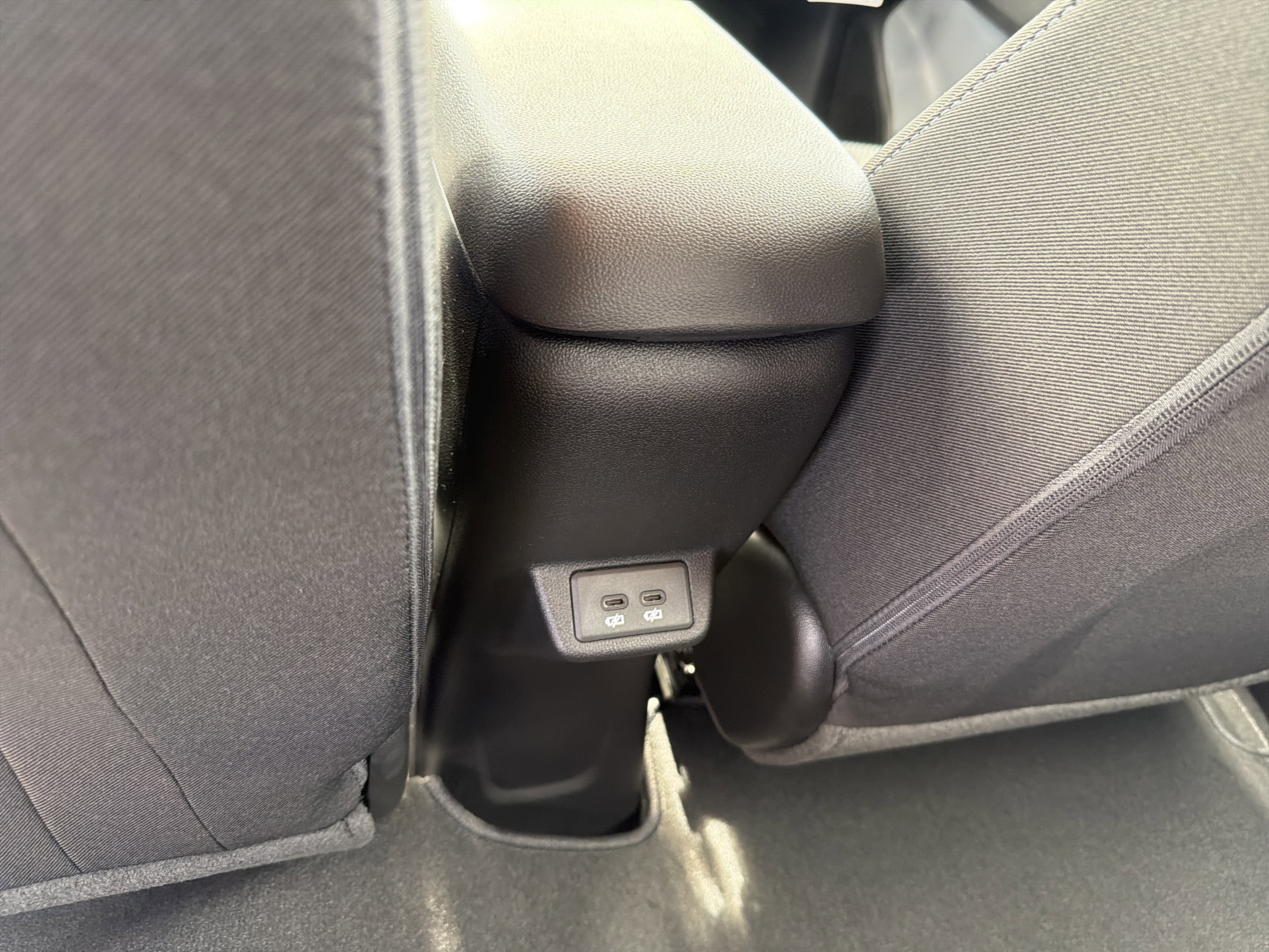 New 2027 Chevrolet Bolt LT w/ Comfort Package image 13