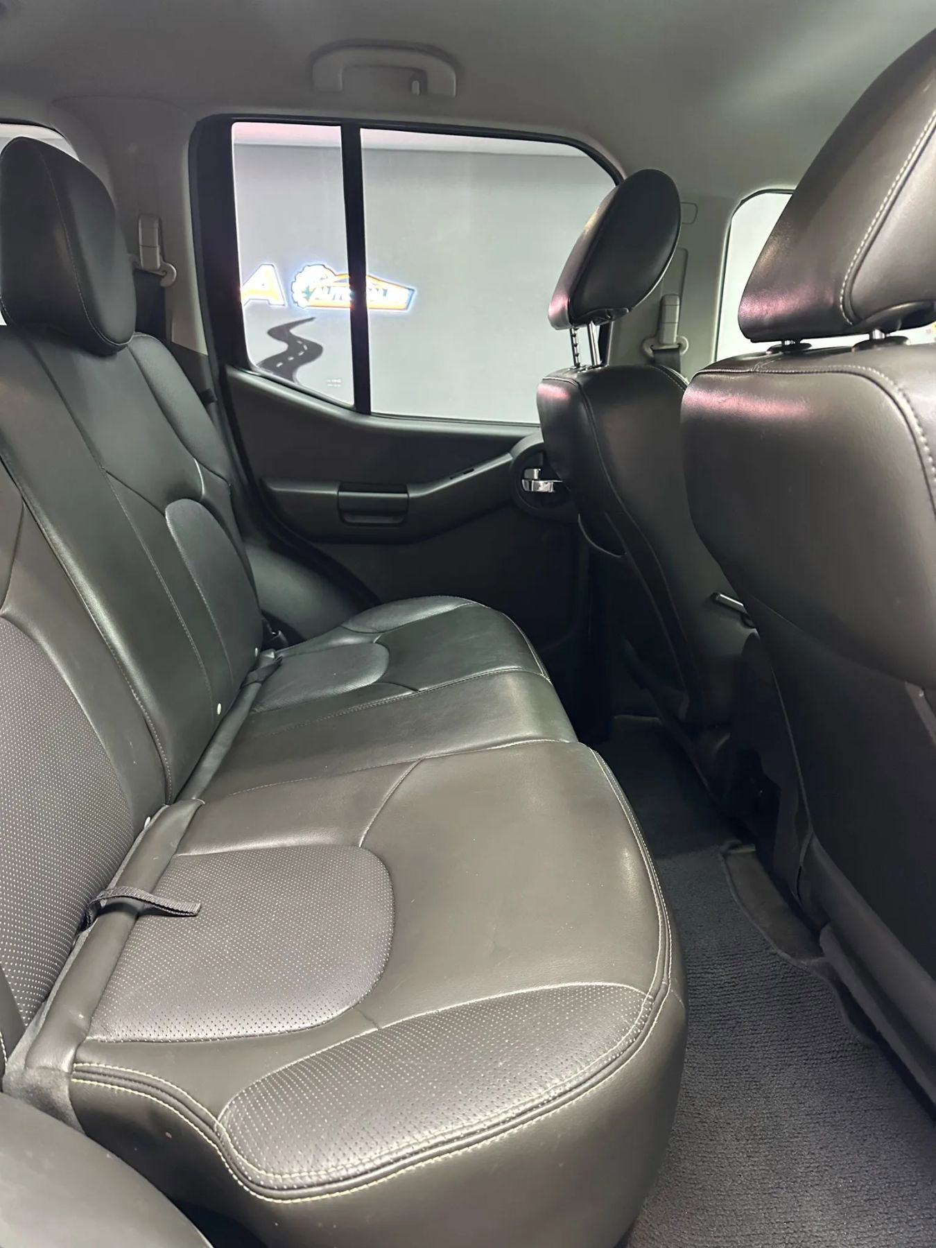 Used 2013 Nissan Xterra PRO-4X w/ Pro-4x Leather Pkg image 26