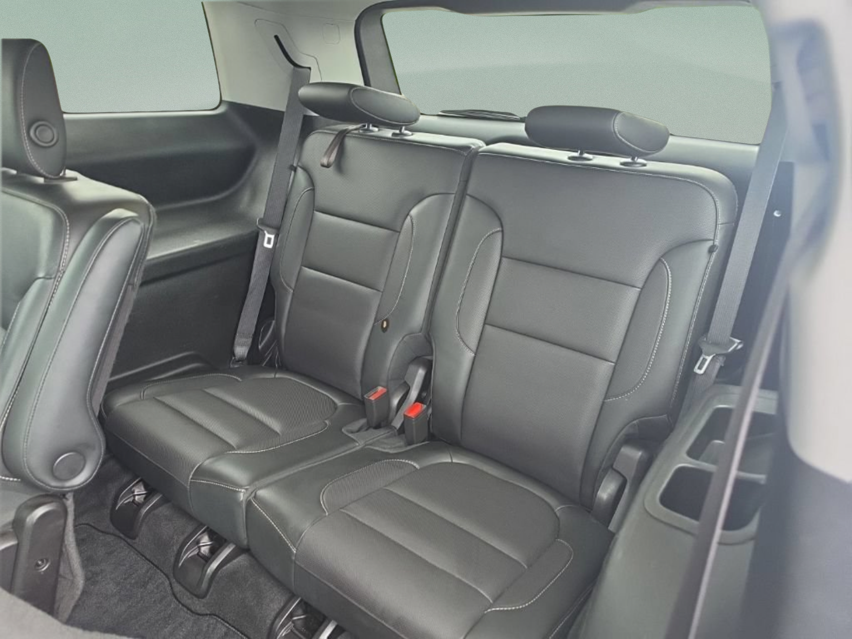 Used 2018 GMC Acadia SLT FWD image 30
