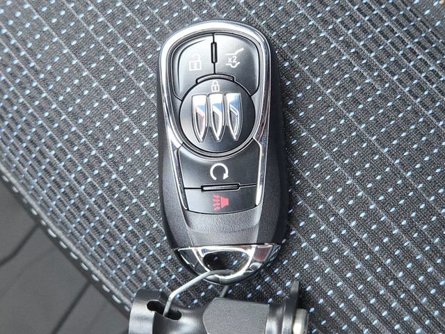 New 2026 Buick Envista Preferred w/ Convenience I Package FWD image 36