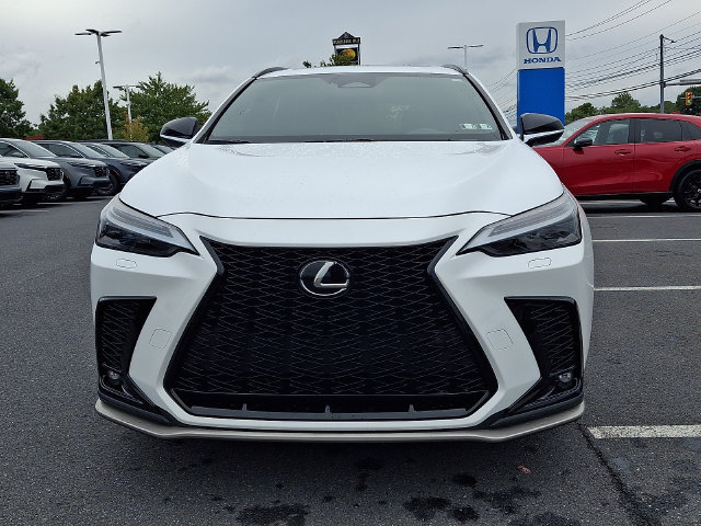 Used 2023 Lexus NX 350 F Sport AWD/4WD image 2