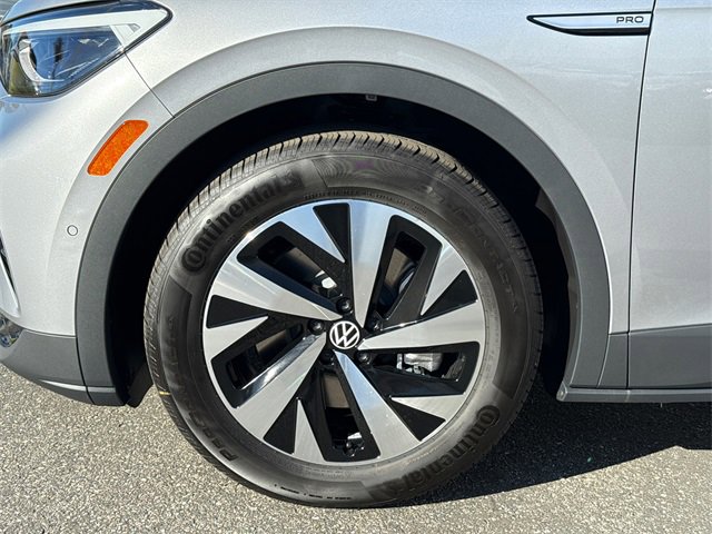New 2026 Volkswagen ID.4 Pro image 10