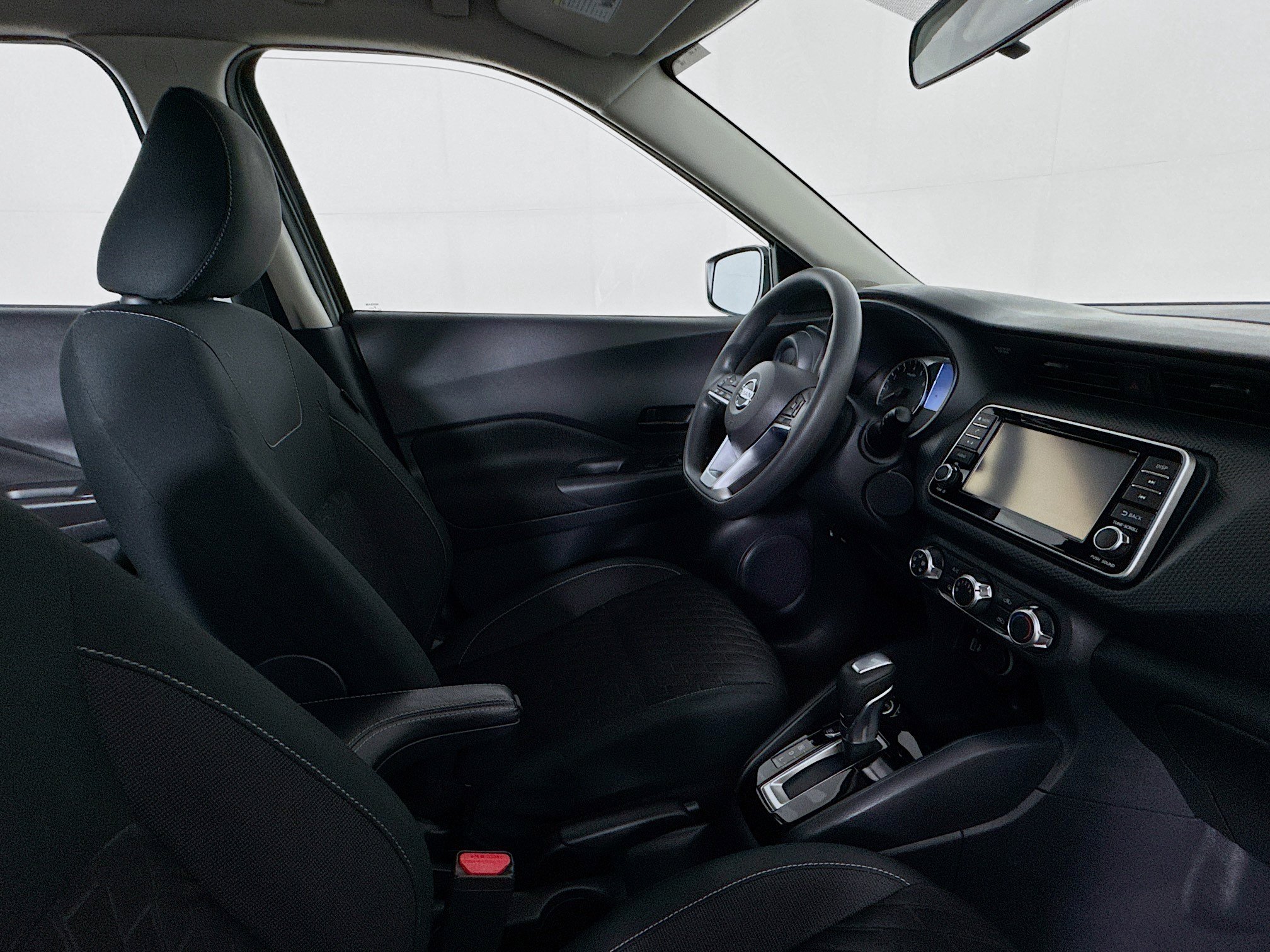 Used 2021 Nissan Kicks S FWD image 27
