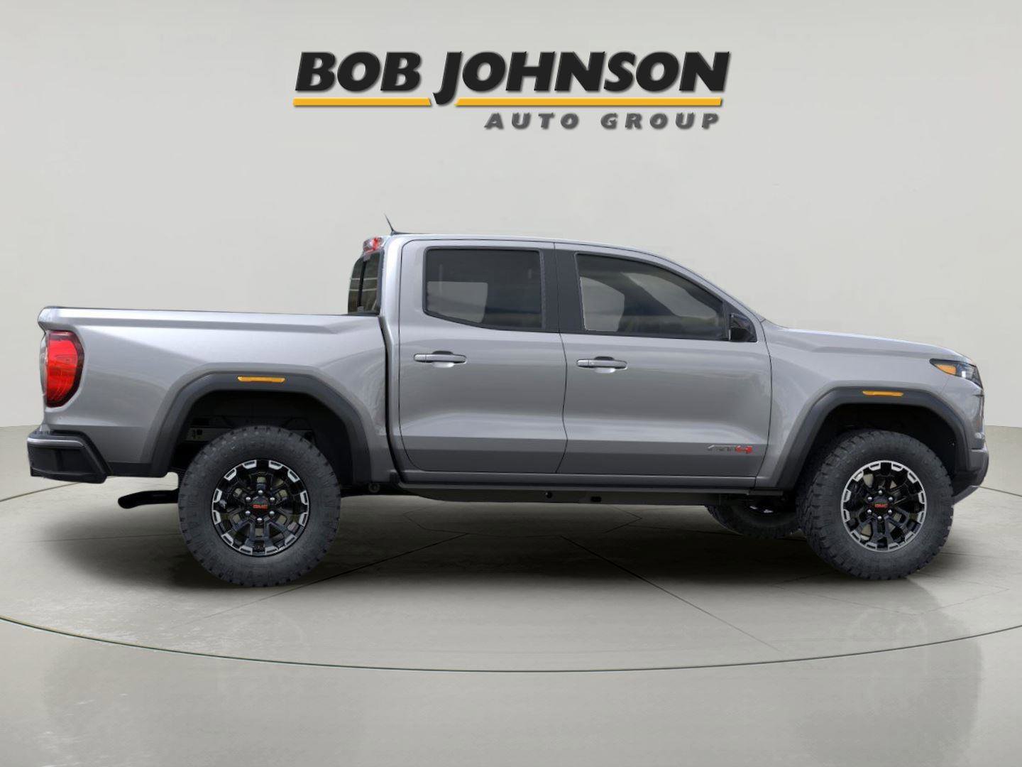 New 2026 GMC Canyon AT4 w/ AT4 Premium Package image 2