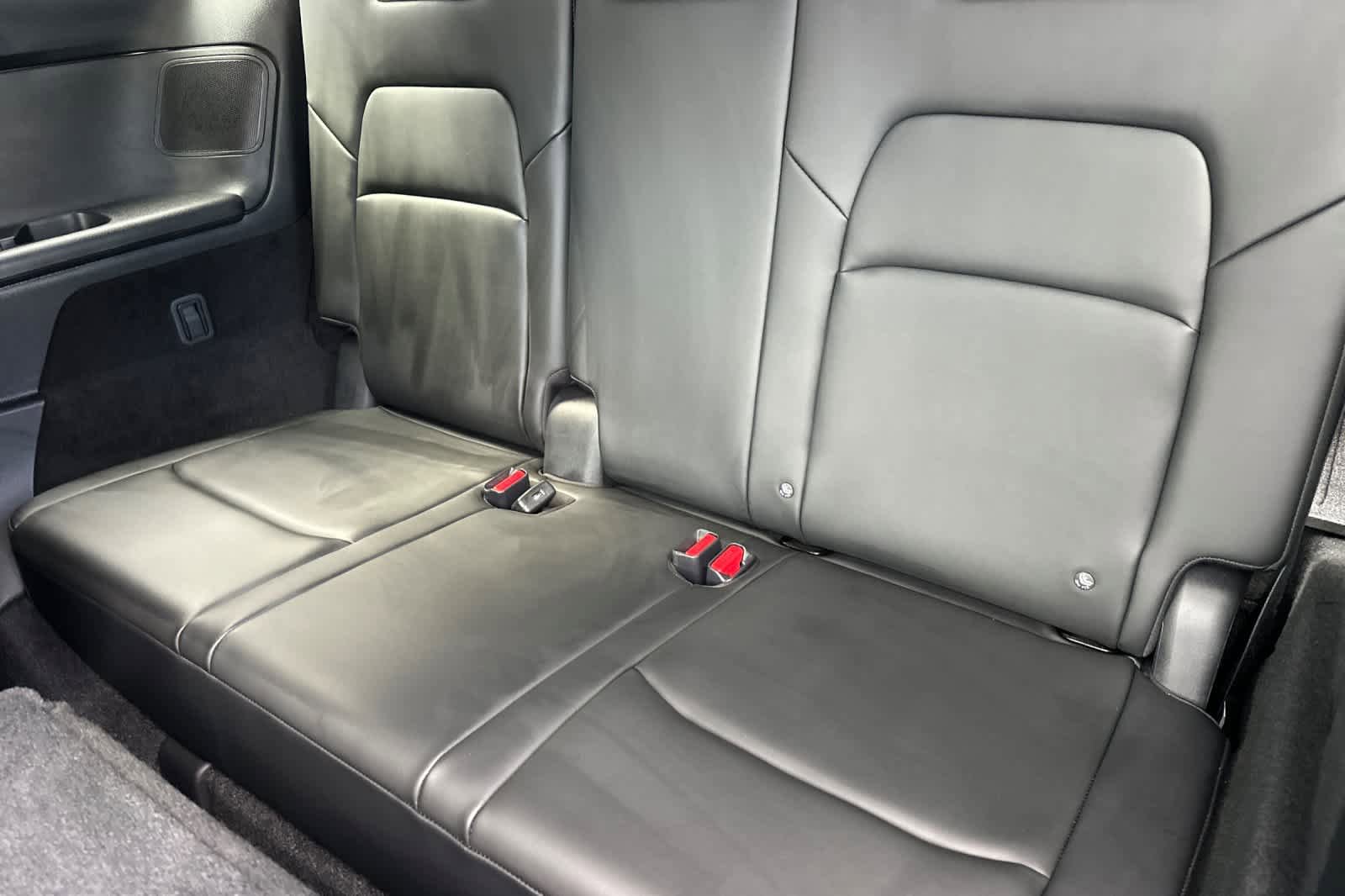 New 2026 Nissan Pathfinder Platinum image 15