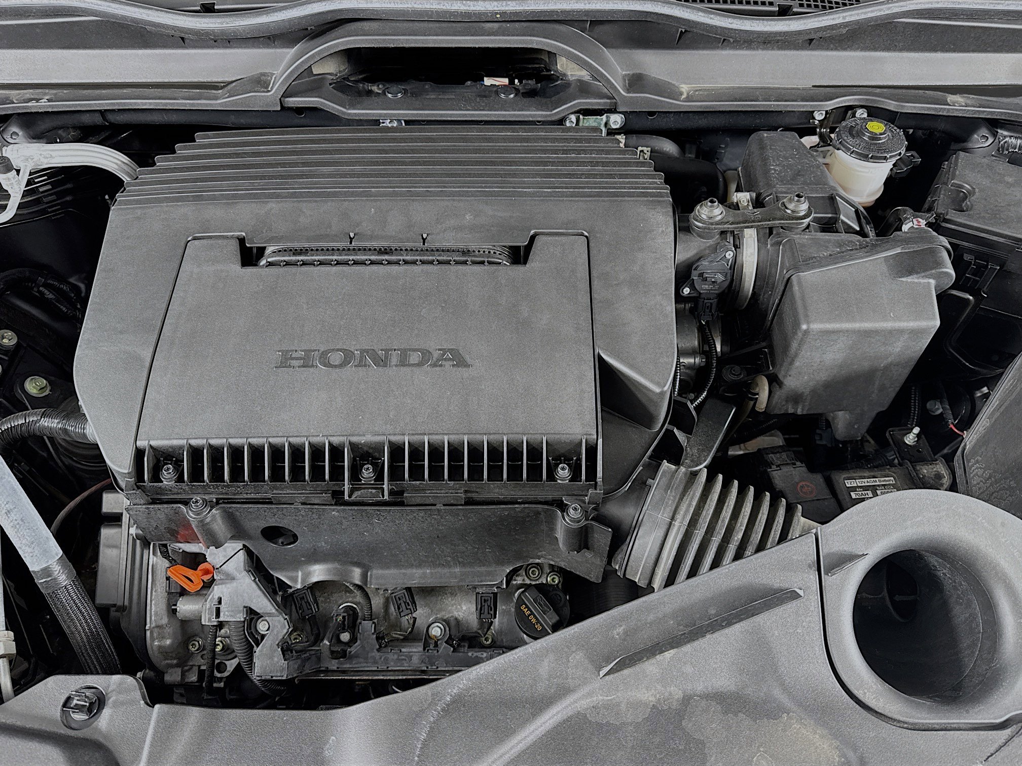 Certified 2023 Honda Pilot Touring image 33