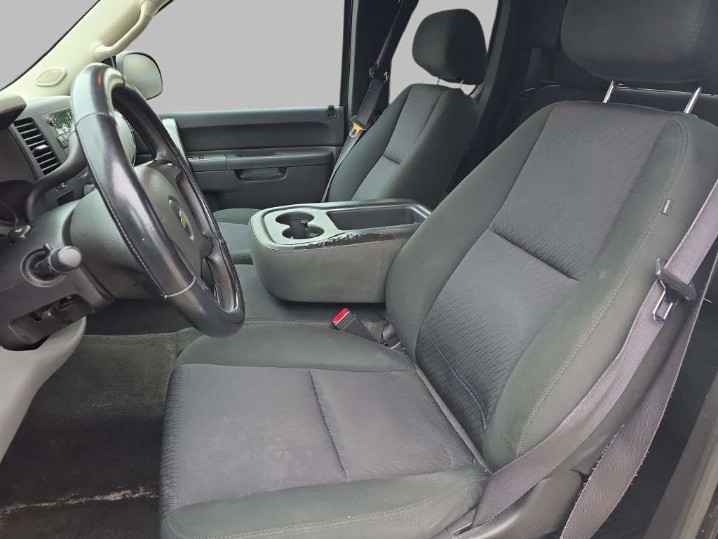Used 2012 Chevrolet Silverado 1500 LS RWD image 15