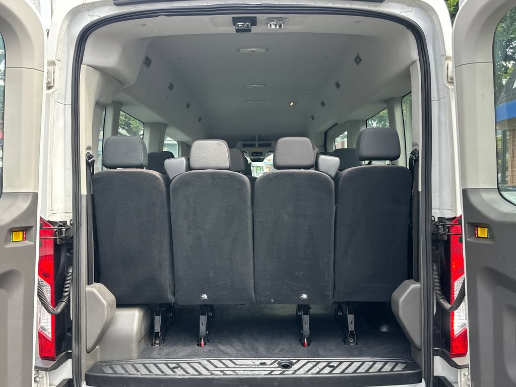 Used 2020 Ford Transit 350 XLT RWD image 20