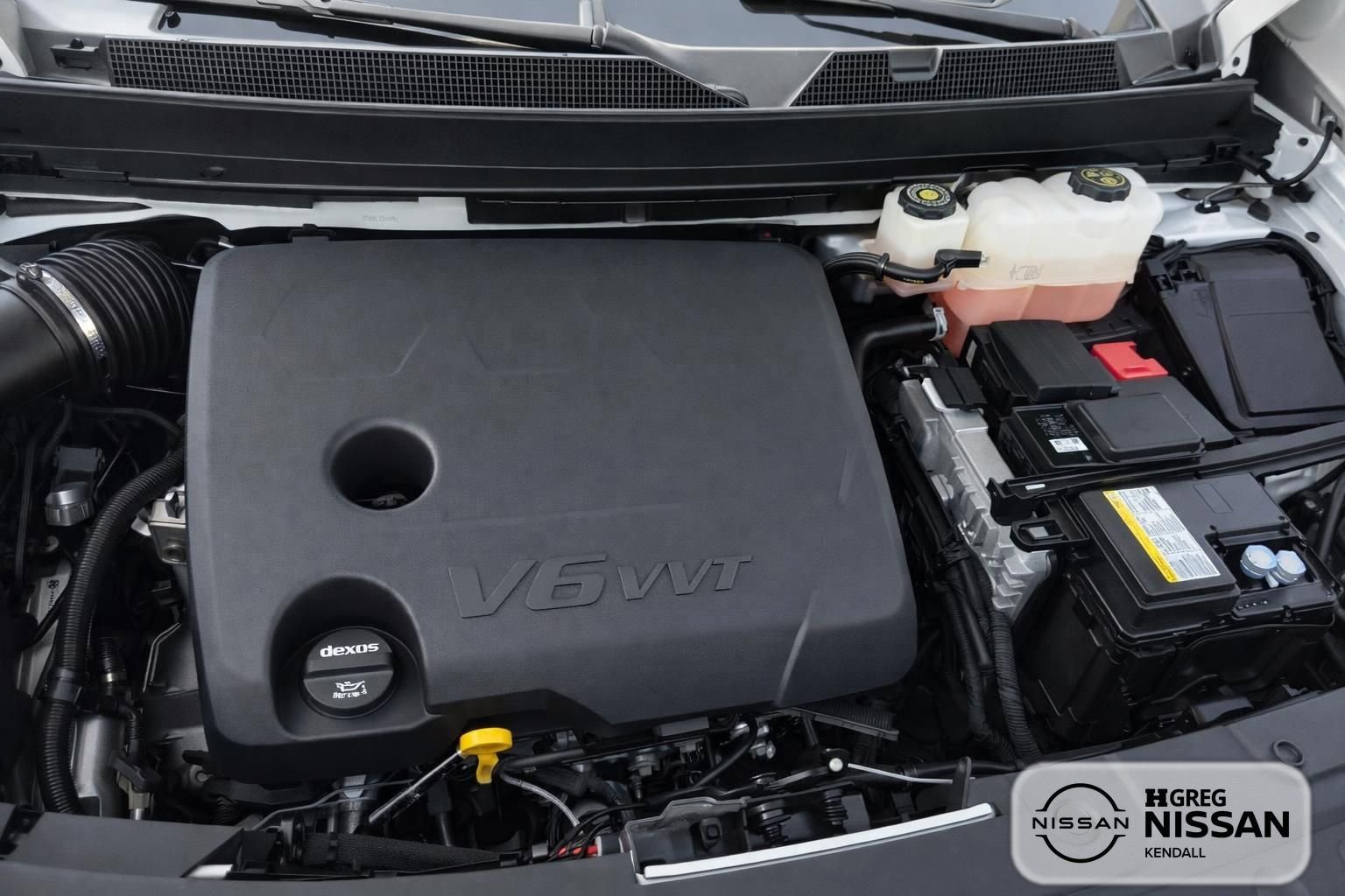 Used 2024 Chevrolet Traverse RS image 12