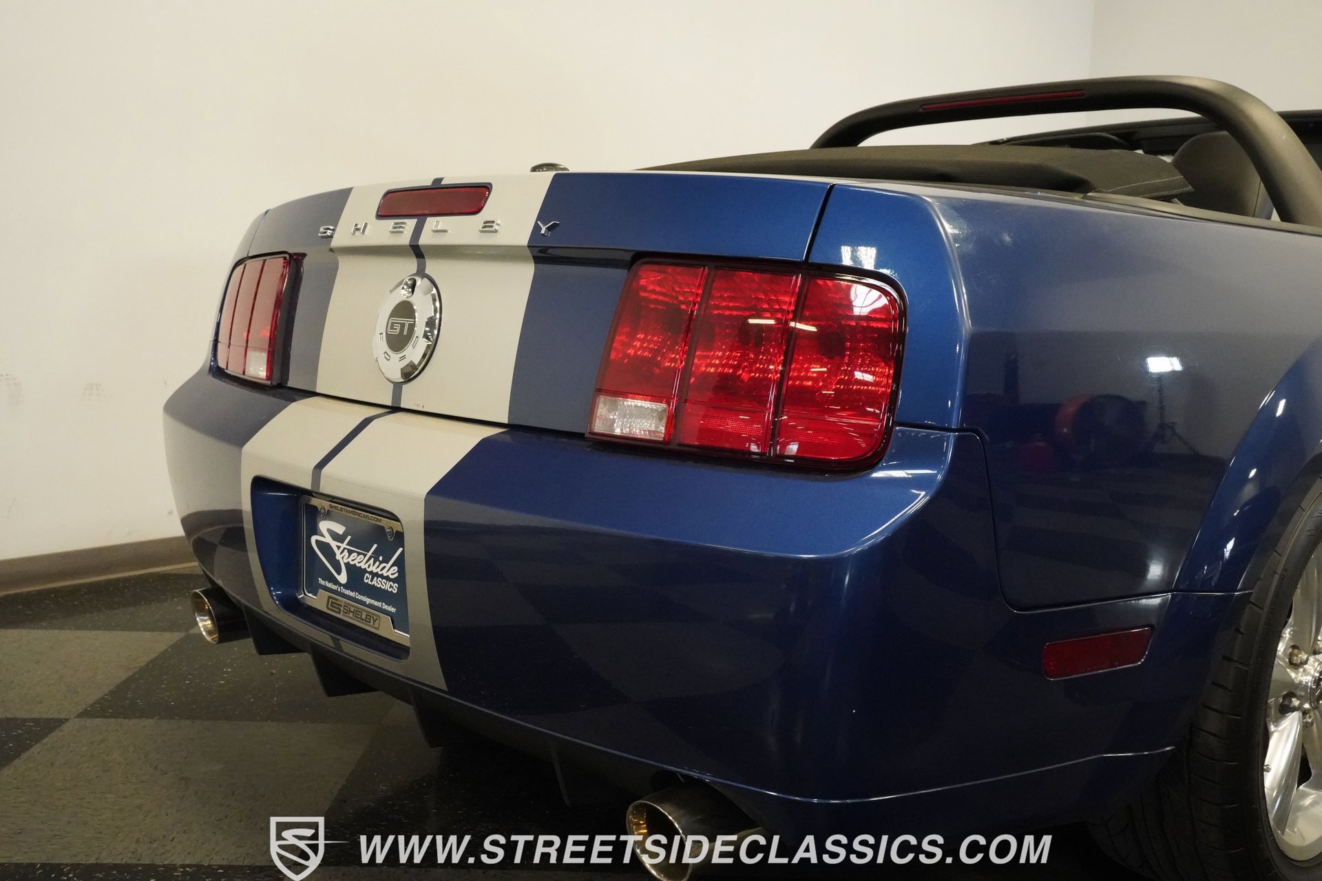Used 2008 Ford Mustang GT image 32