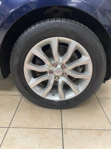 Used 2017 Land Rover Range Rover Sport HSE image 76