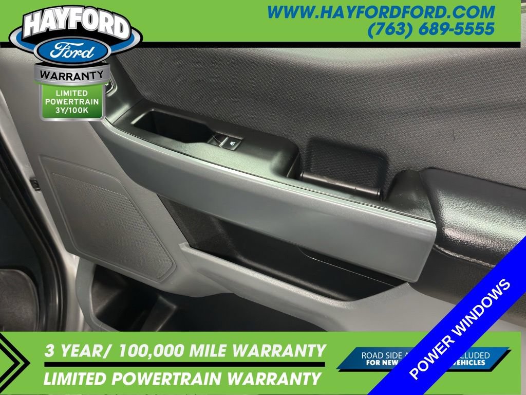 Used 2023 Ford F150 XLT w/ Trailer Tow Package AWD/4WD image 17