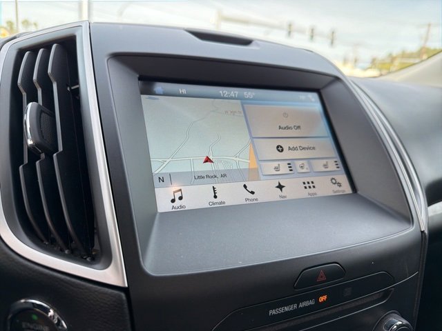 Used 2017 Ford Edge SEL w/ Equipment Group 201A image 17