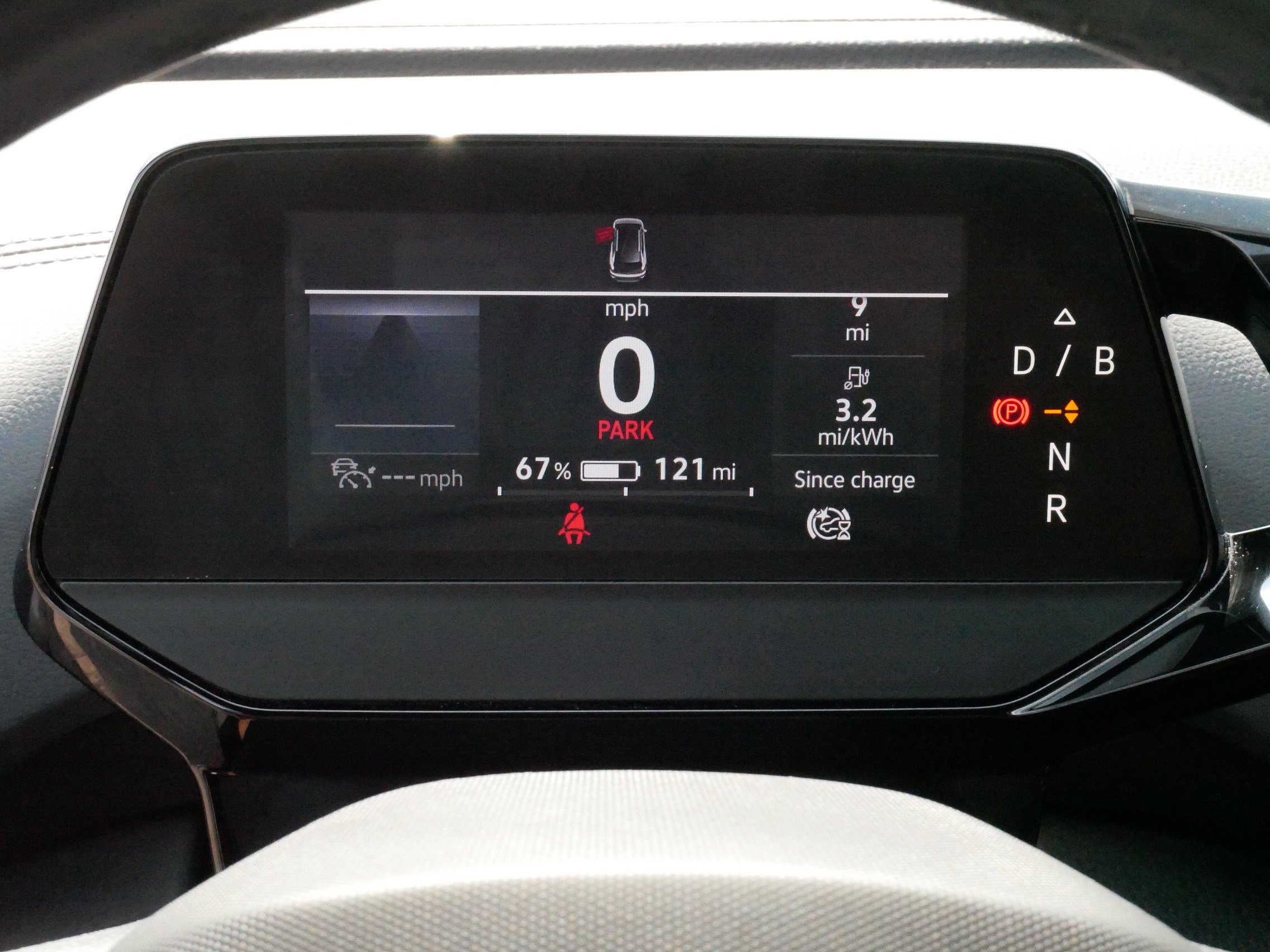 Certified 2024 Volkswagen ID.4 S RWD image 21